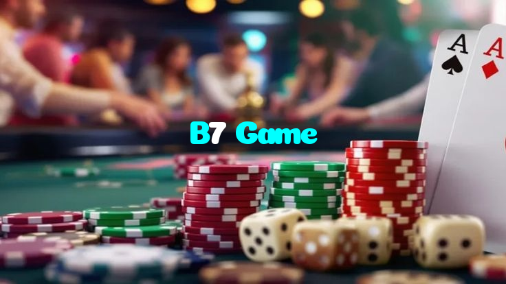 B7 Game خوش آمدید بونس +600% پیشکش موبائل ایپ کے پروموشن سیکشن میں دکھائی دیتی ہے۔