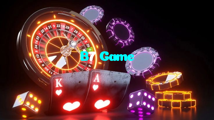 B7 Game خوش آمدید بونس +600% پیشکش موبائل ایپ کے پروموشن سیکشن میں دکھائی دیتی ہے۔