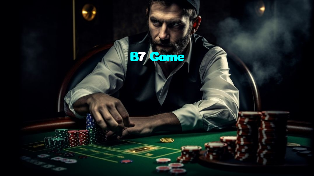 B7 Game