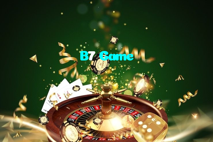 B7 Game