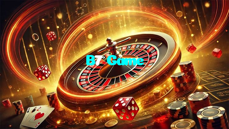 available types of B7 Game bet including pre-match live express and system bets