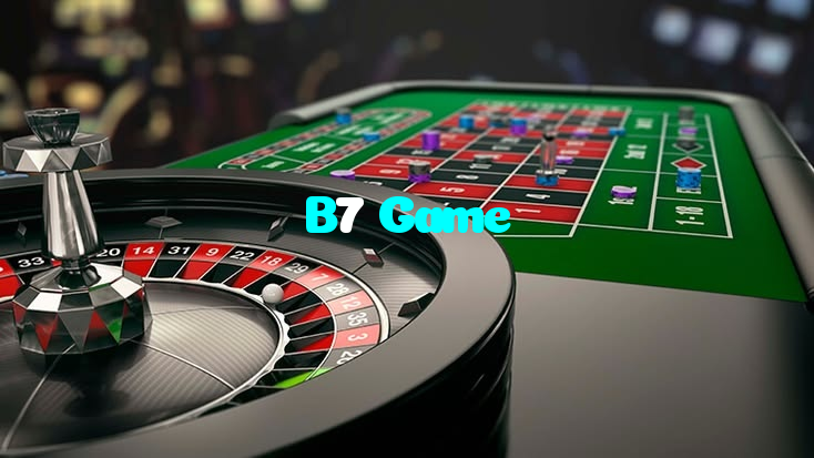 making first deposit on B7 Game website using local payment methods in Pakistan