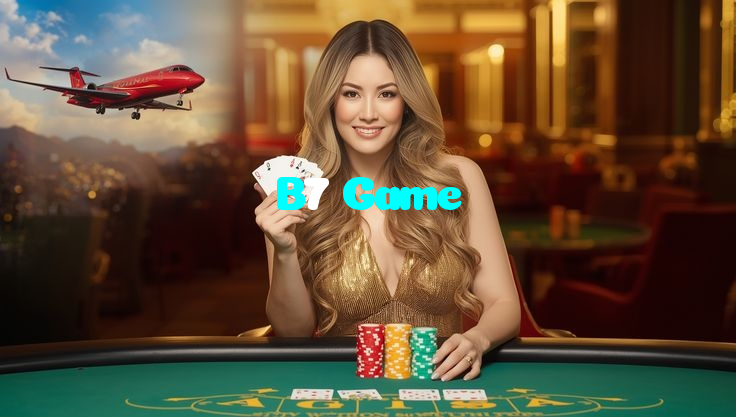 B7 Game